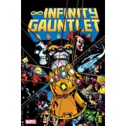 infinity gaunlet